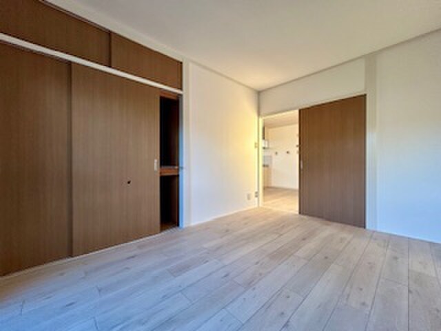 居室 ランブル　TANAKA