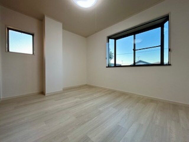 居室 ランブル　TANAKA