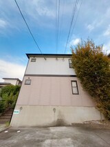 シンパティーア北山