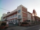 名古屋市立西前田小学校(小学校)まで735m ＡvenueⅡ