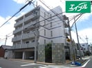 ＤＯＲＦ　ＪＵＢＡＮの外観