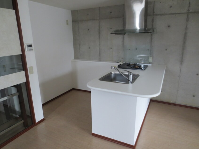 キッチン ＳＫ ＢＵＩＬＤＩＮＧ－７