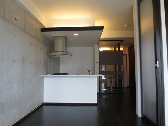 居室 ＳＫ ＢＵＩＬＤＩＮＧ－７