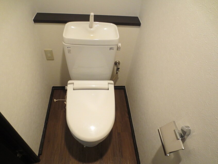 トイレ ＳＫ ＢＵＩＬＤＩＮＧ－７