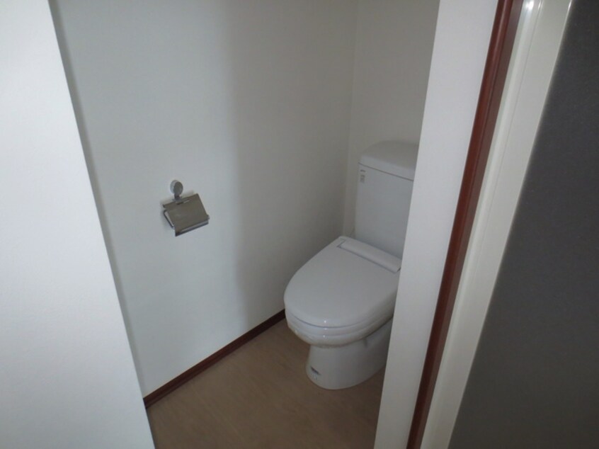 トイレ ＳＫ ＢＵＩＬＤＩＮＧ－７