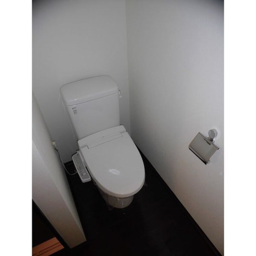 トイレ ＳＫ ＢＵＩＬＤＩＮＧ－７