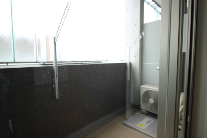 ベランダ・バルコニー ＳＫ ＢＵＩＬＤＩＮＧ－７