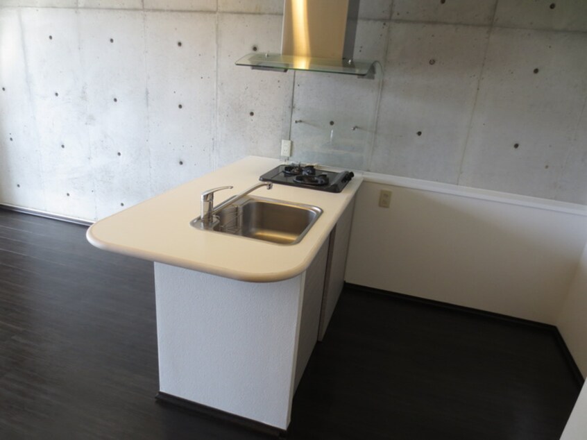 キッチン ＳＫ ＢＵＩＬＤＩＮＧ－７