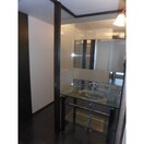 洗面 ＳＫ ＢＵＩＬＤＩＮＧ－７