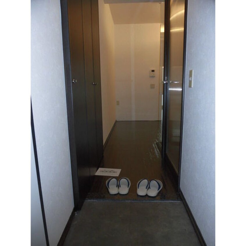 玄関 ＳＫ ＢＵＩＬＤＩＮＧ－７