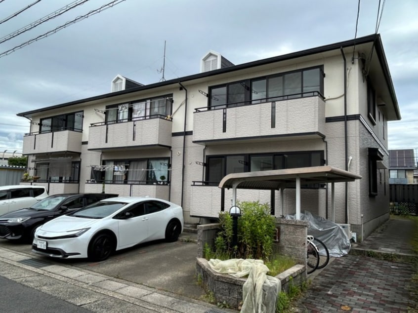 建物設備 サンパティー森宮