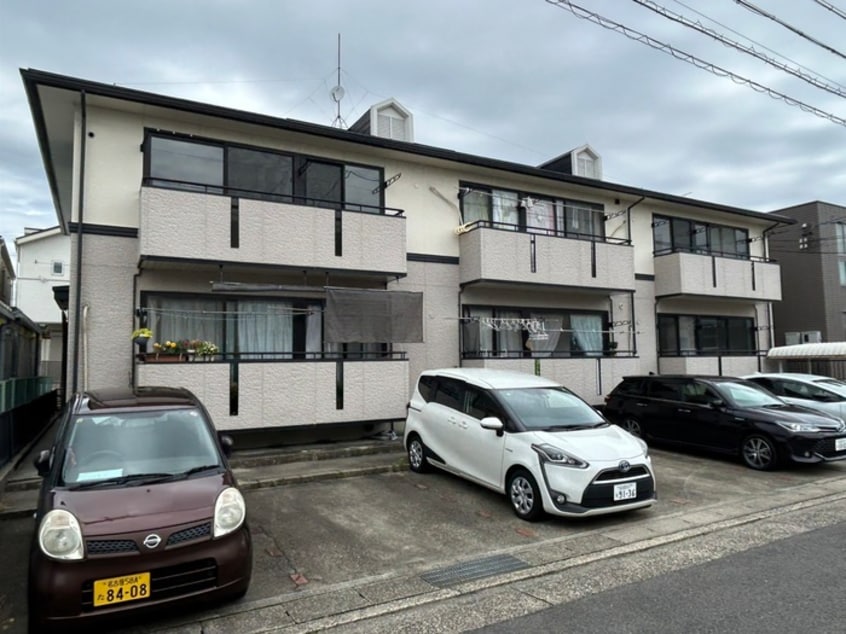 建物設備 サンパティー森宮