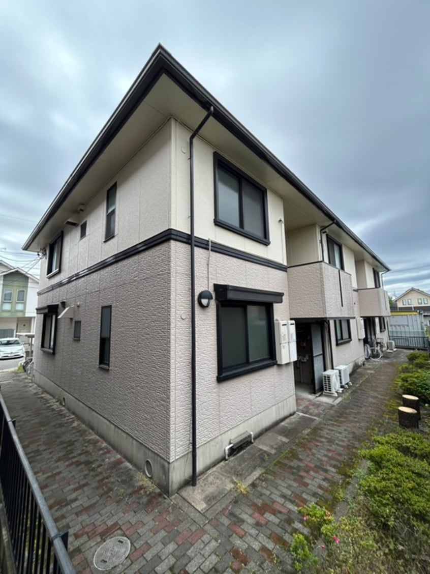 外観写真 サンパティー森宮