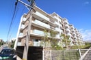 プラウド八事ガーデン（602）の外観