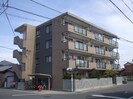 ビバ－チェ２１の外観