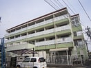 外観写真 エスポア－ルあさひ