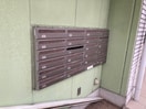建物設備 エスポア－ルあさひ