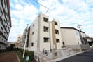 エトワール大曽根の外観