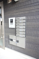 エントランス部分 エトワール大曽根