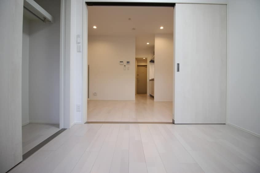 居室 エトワール大曽根