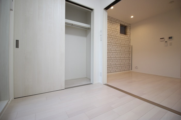 収納 エトワール大曽根