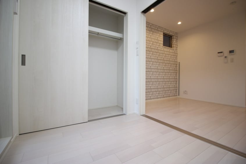 収納 エトワール大曽根