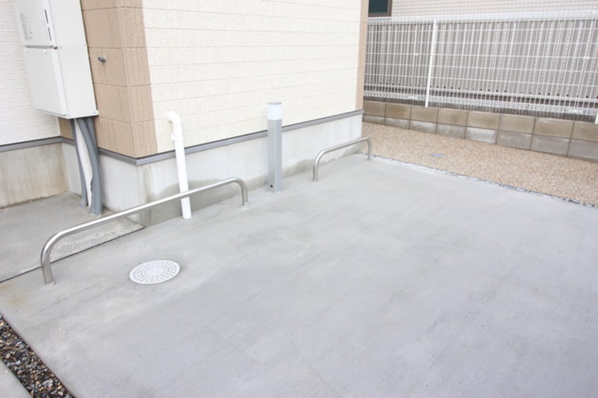 その他 エトワール大曽根