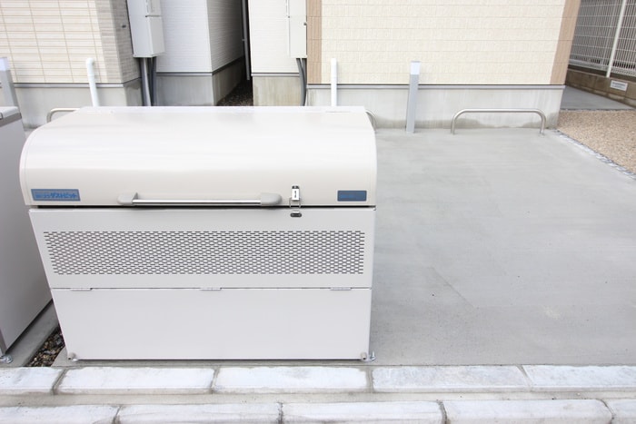 その他 エトワール大曽根