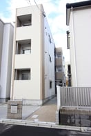 外観写真 エトワール大曽根