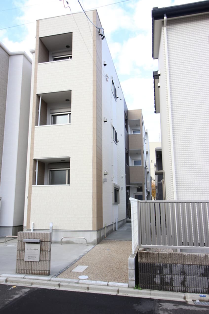 外観写真 エトワール大曽根