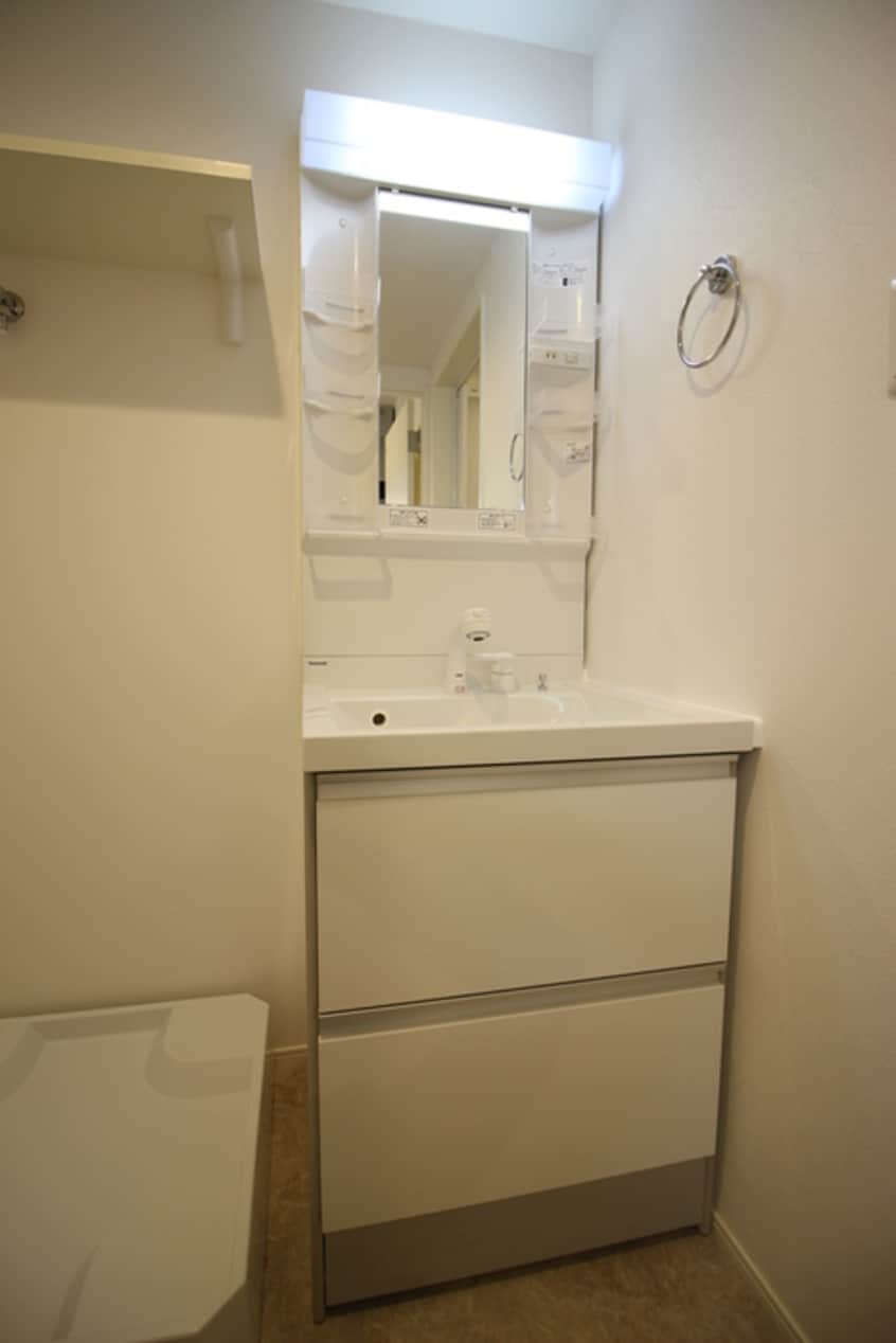 洗面 エトワール大曽根