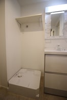 洗濯機置場 エトワール大曽根