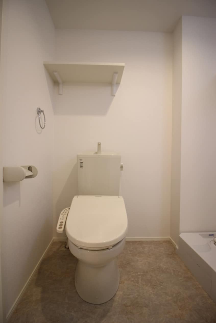 トイレ エトワール大曽根