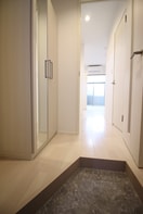 玄関 エトワール大曽根