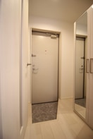 玄関 エトワール大曽根