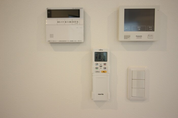 内観写真 エトワール大曽根