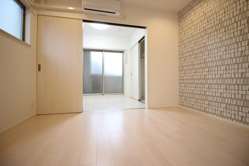 居室 エトワール大曽根