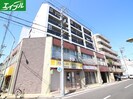 天池ビルの外観