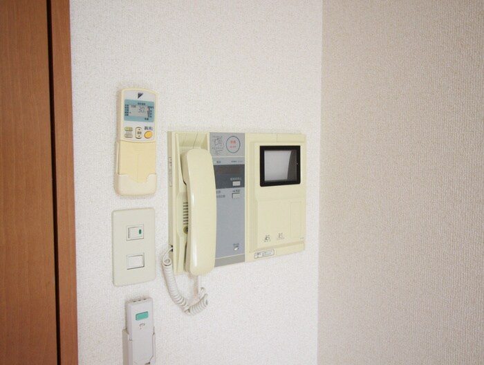 内観写真 ア－ルズコ－ト本郷