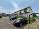 建物設備 シティハイム平草伍番館