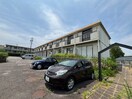 建物設備 シティハイム平草伍番館