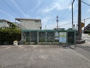 建物設備 シティハイム平草伍番館
