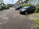 駐車場 シティハイム平草伍番館