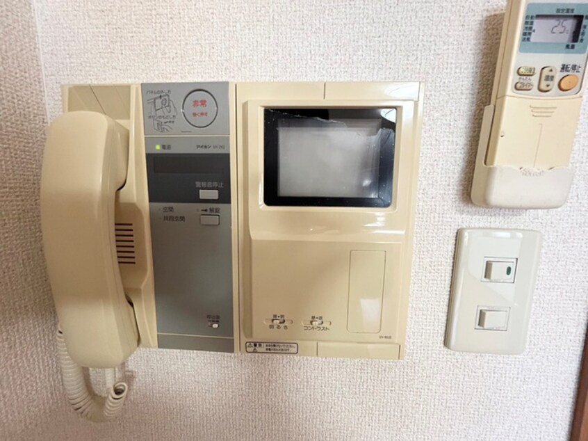 内観写真 フジスター本郷マンション