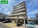 マルキ－ス川名の外観