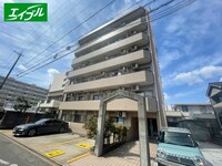 マルキ－ス川名