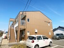 グリーンハイム伊藤の外観