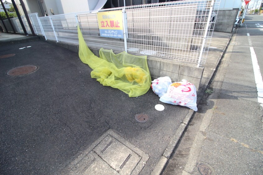 その他 アネックス西枇杷島