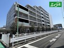 IARIM新瑞橋の外観