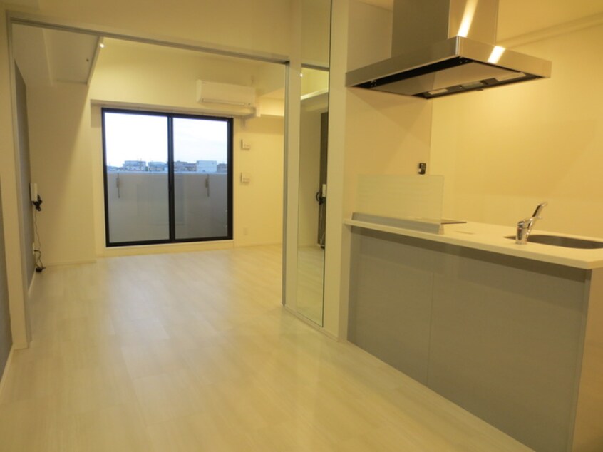 居室 IARIM新瑞橋